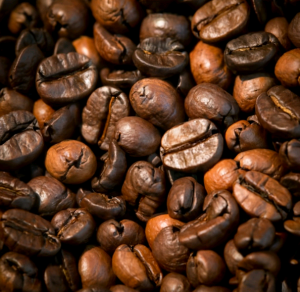 coffee beans