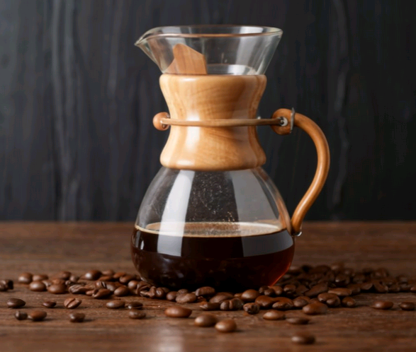 Coffee carafe