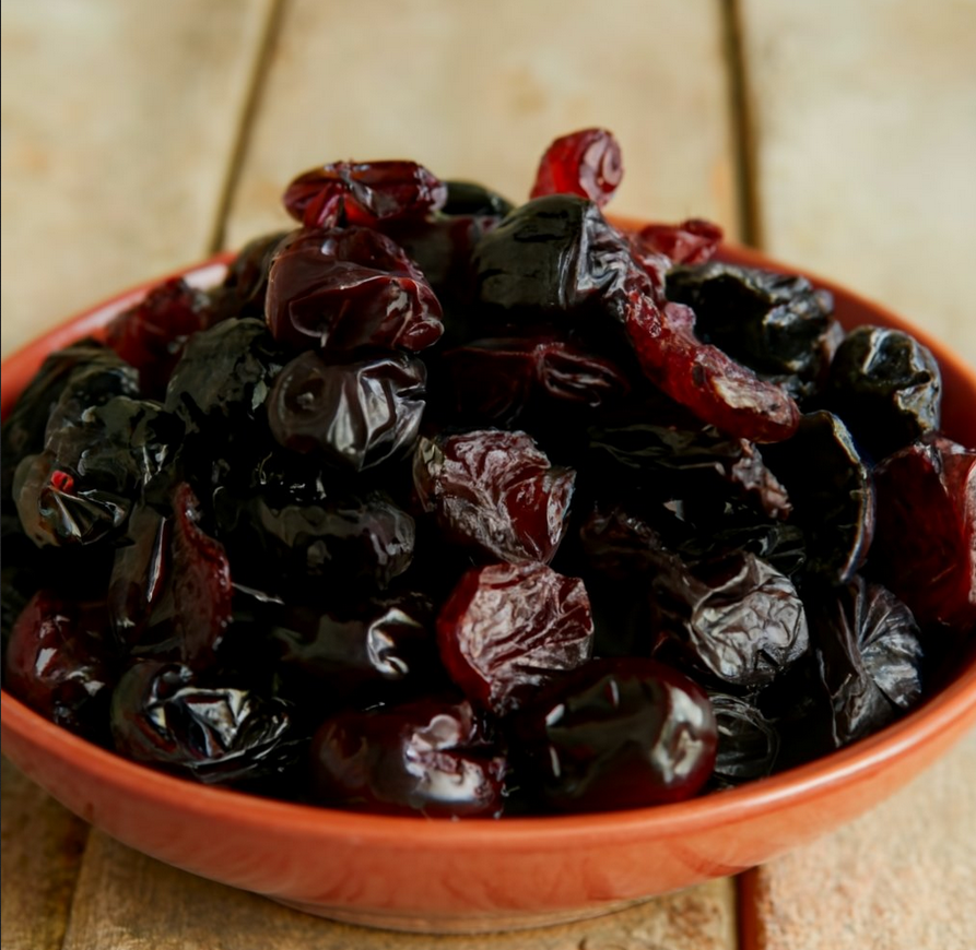 How to Rehydrate Dried Cherries: Tips and Tricks 1 Dried cherries