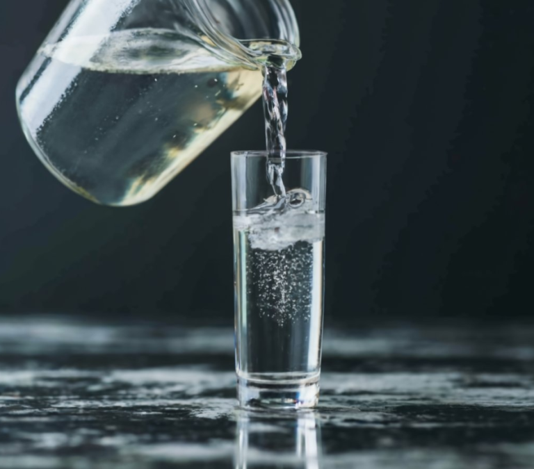 Crystal Clear Discover the Best Distilled Water for Your Needs