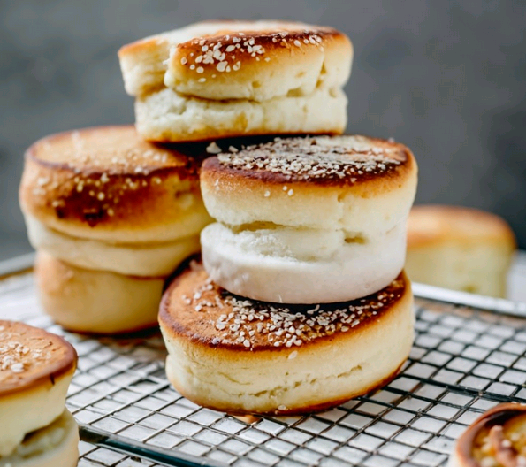 English Muffins