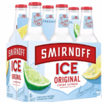 Smirnoff Ice