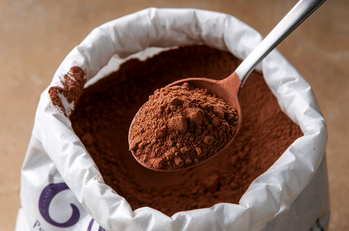 Is Dark Cocoa Powder the Same as Dark Cocoa?