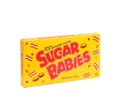 Sugar Babies candy