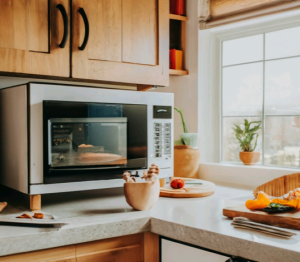 Are there any dishes that can only be cooked with a microwave?