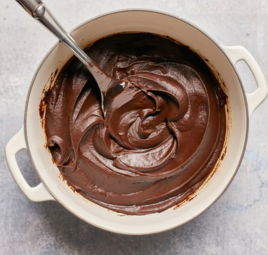 Could coconut cream be used to create a non-dairy ganache for whipping?
