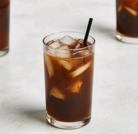 Espresso Tonic