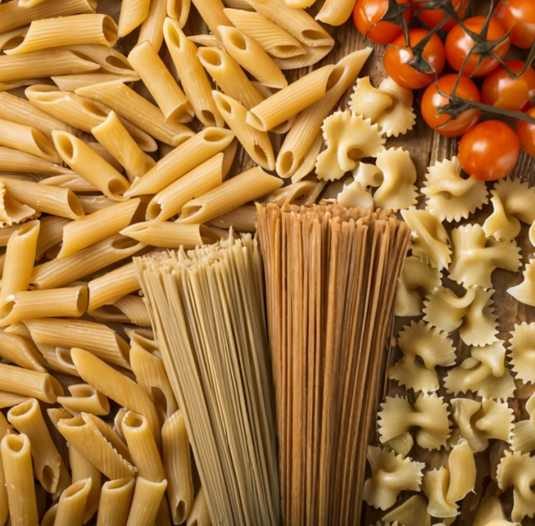 Pasta Shapes: Why Are There So Many Different Varieties? - Dmcoffee.blog