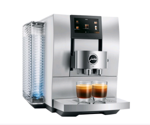 JURA Z10 review