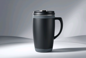 Coffee travel mug