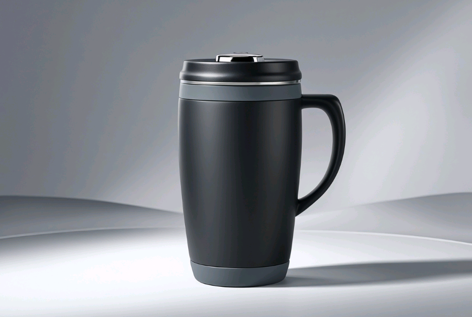 How to Keep Coffee Hot Longer: Your Ultimate Guide to All-Day Warmth 1 Coffee travel mug