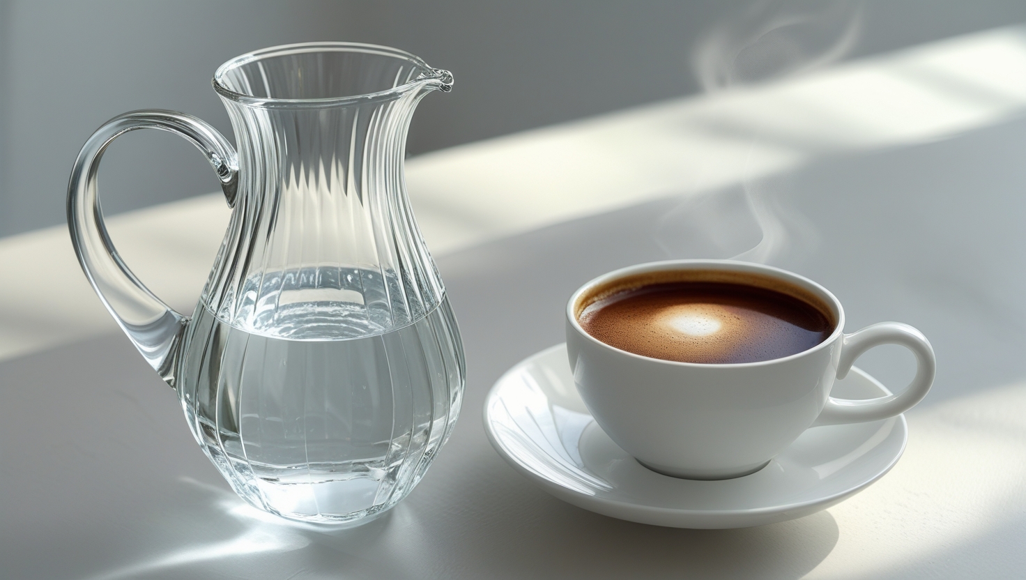 Why Water Quality Is The Secret Ingredient For Your Perfect Coffee 1 coffee and water