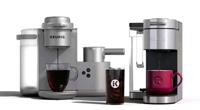 How the Keurig Starter Kit Saves You 50% on a Brewer + Earns You Free Coffee! 1