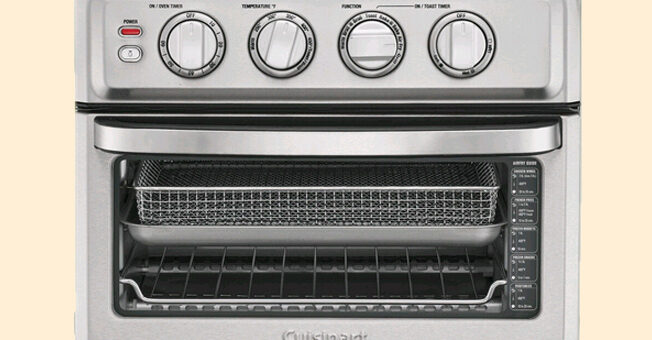 Air Fryer Toaster Oven with Grill toa 70
