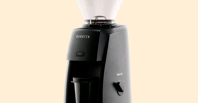 Baratza Encore ESP Review
