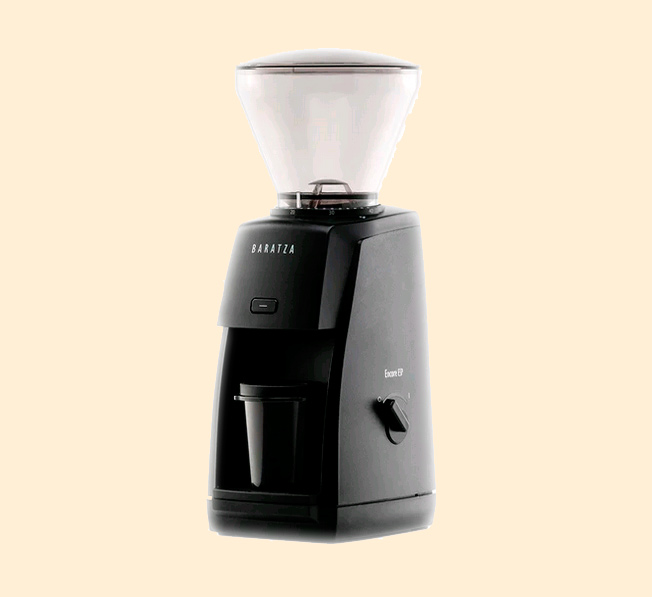 Baratza Encore ESP Review