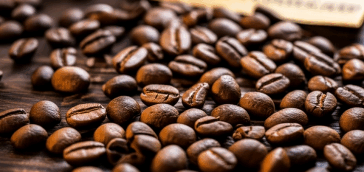 Best coffee beans for a smooth, non-bitter taste