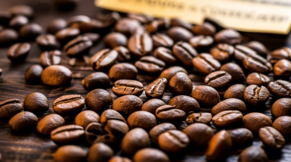 Best coffee beans for a smooth, non-bitter taste