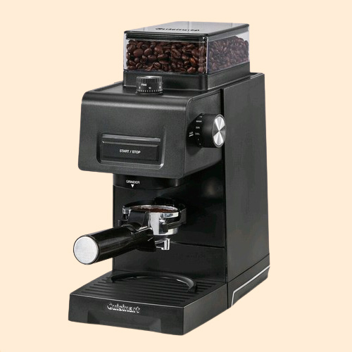 Cuisinart Espresso & Coffee Conical Burr Grinder