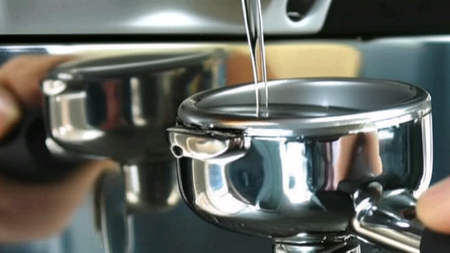 How Often to Descale Your Automatic Espresso Machine? A Complete Guide 1 How often to descale automatic espresso machine
