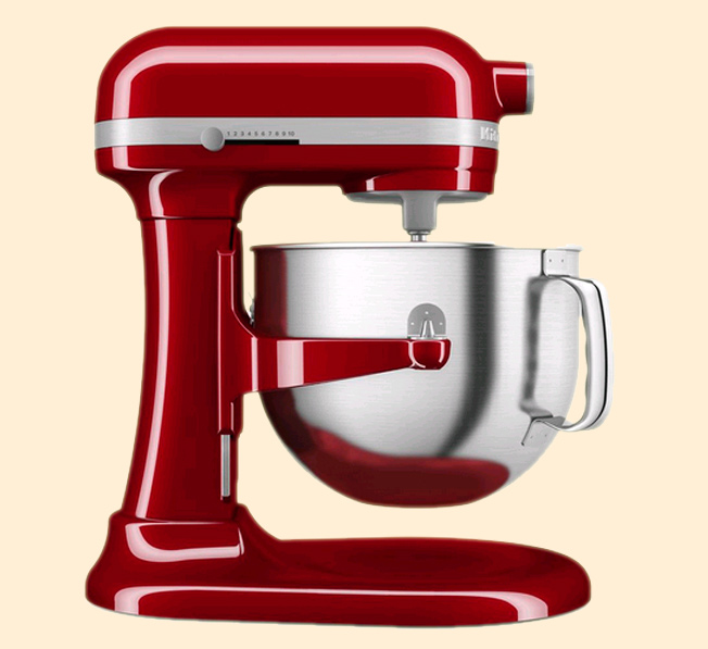 KSM70 7 Quart Bowl-Lift Stand Mixer