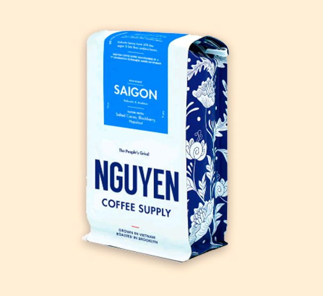 Nguyen SAIGON