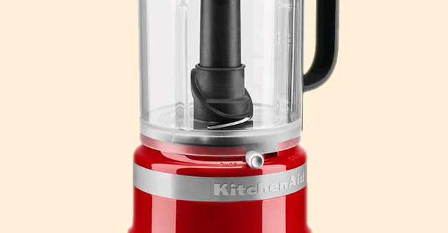 Refurbished 5-Cup Food Chopper