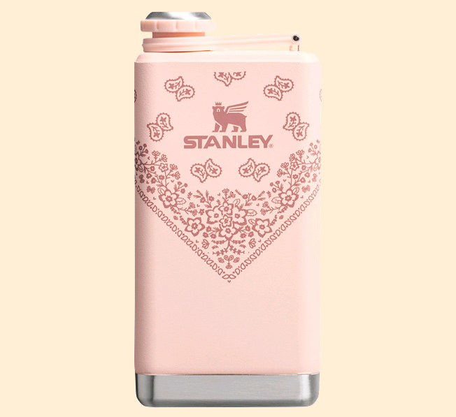 Stanley Adventure Pre-Party Flask