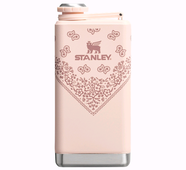 Stanley Adventure Pre-Party Flask