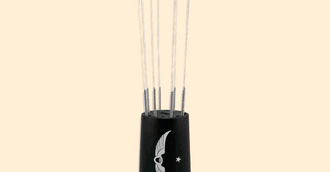 WDT Tool Espresso
