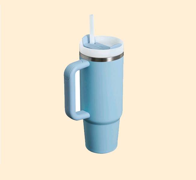 The Stanley Quencher H2.0