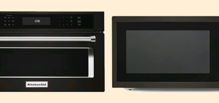 Where Are KitchenAid Microwave Ovens Made?
