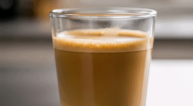 Why is my espresso shot too sour grind size