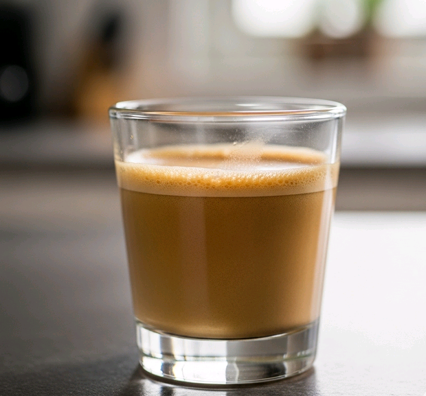 Why is my espresso shot too sour grind size