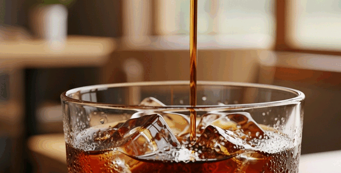 Cold brew