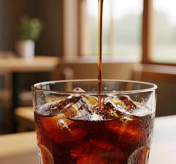 Cold brew