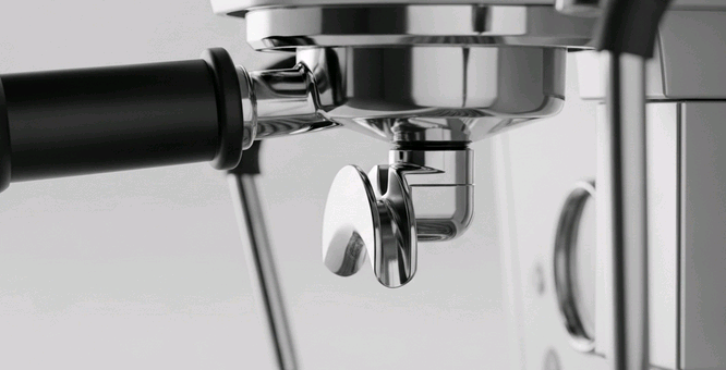 Signs your coffee machine needs descaling