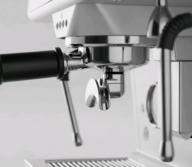 Signs your coffee machine needs descaling