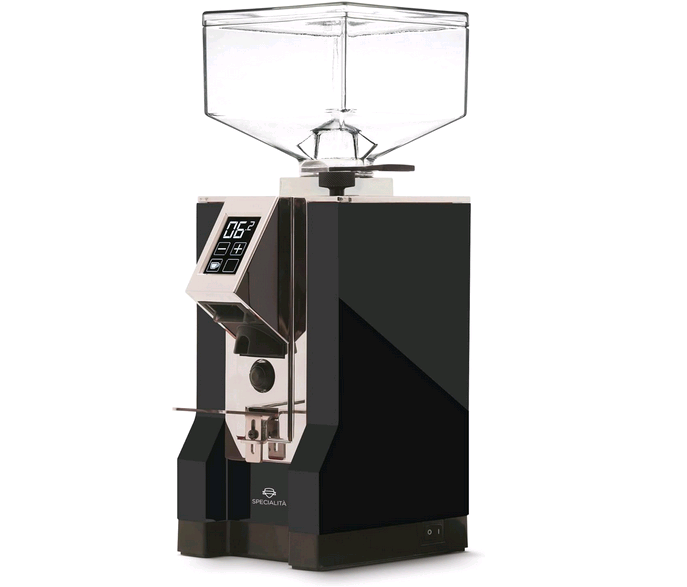 Eureka Mignon Coffee Grinder
