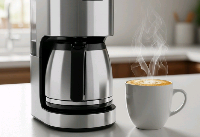 How to improve auto drip coffee taste